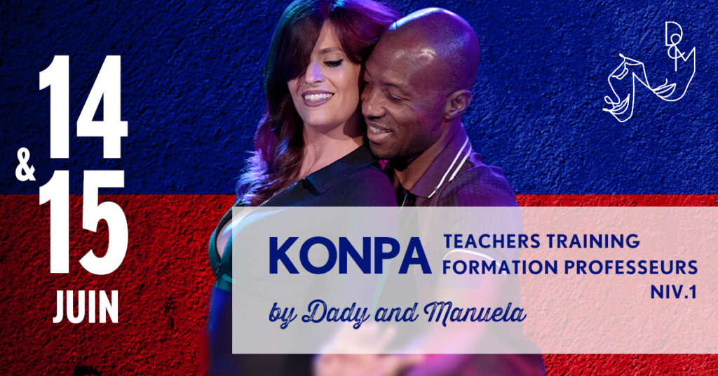 konpa teacher training